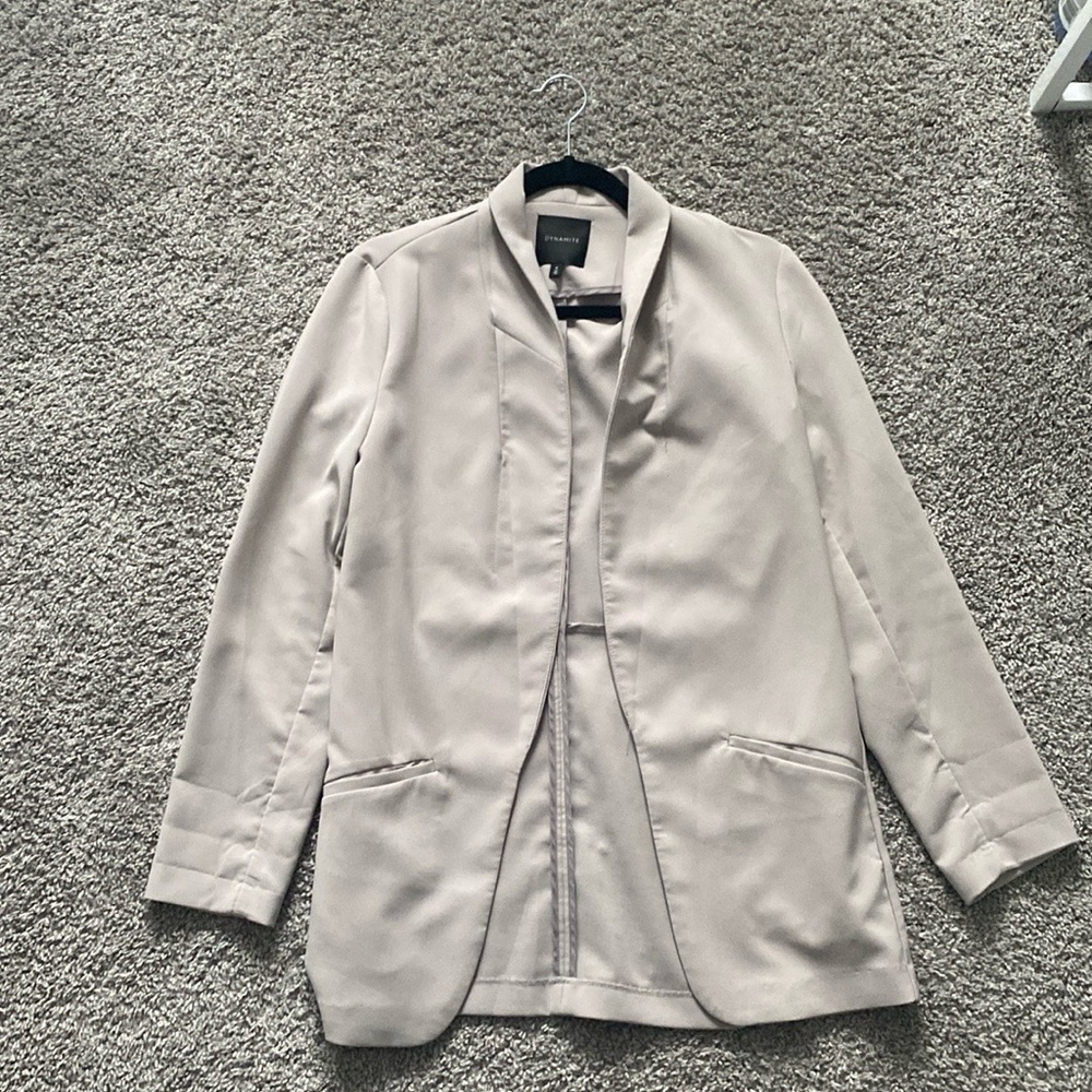 Work Blazers in size M in GREAT condition